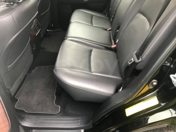 Toyota Land Cruiser Prado J150 · Рестайлинг, 5 мест, 2014 г.
