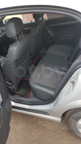 Opel Vectra C · Рестайлинг, 2006 г.