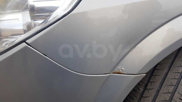 Opel Vectra C · Рестайлинг, 2006 г.