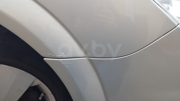 Opel Vectra C · Рестайлинг, 2006 г.