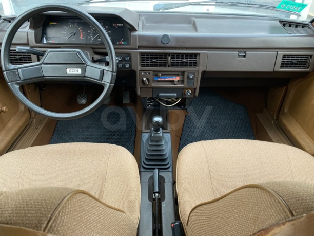 Москвич 2141, 1991 г.