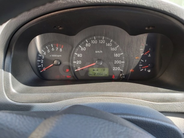 Kia Cerato I, 2005 г.
