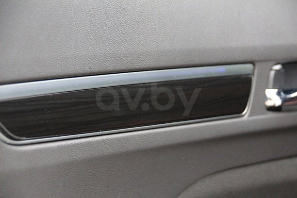 Renault Koleos II, 2017 г.