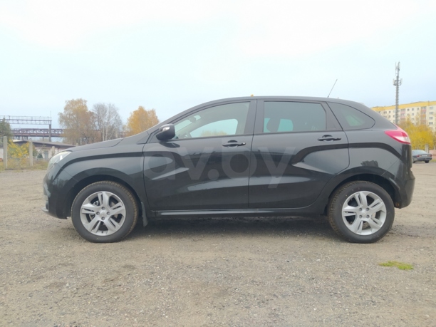 Lada (ВАЗ) XRAY, 2019 г.