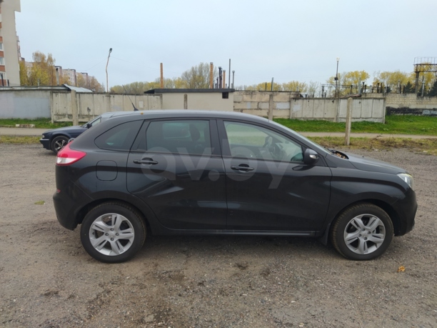 Lada (ВАЗ) XRAY, 2019 г.