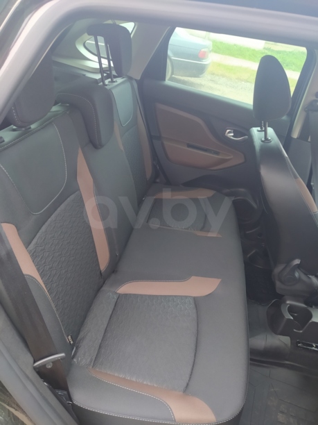 Lada (ВАЗ) XRAY, 2019 г.