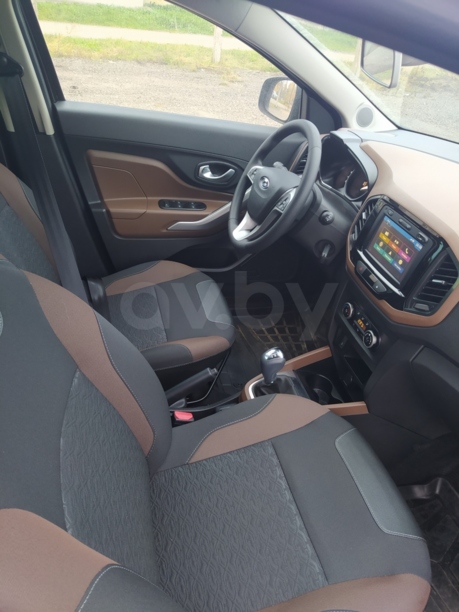 Lada (ВАЗ) XRAY, 2019 г.