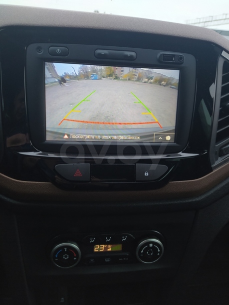 Lada (ВАЗ) XRAY, 2019 г.