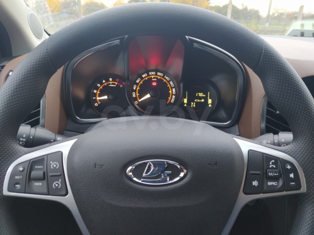 Lada (ВАЗ) XRAY, 2019 г.