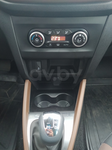 Lada (ВАЗ) XRAY, 2019 г.
