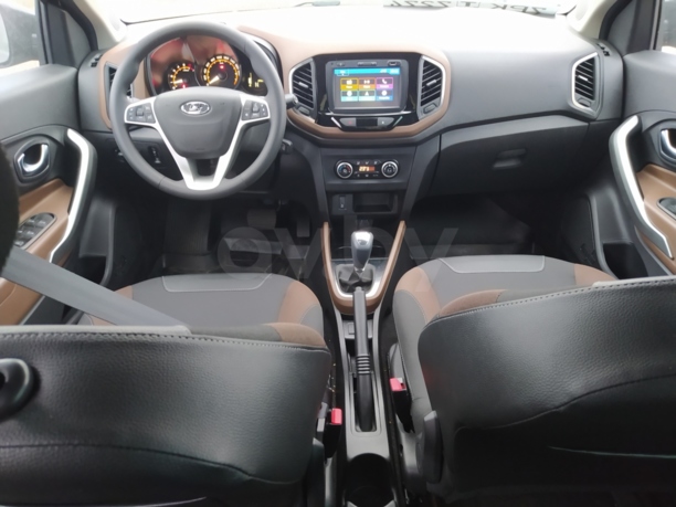 Lada (ВАЗ) XRAY, 2019 г.