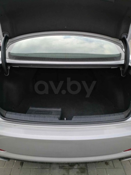 Hyundai i40 VF, 2013 г.