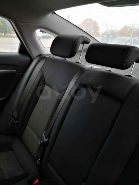 Hyundai i40 VF, 2013 г.