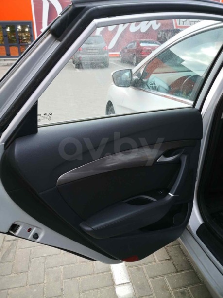 Hyundai i40 VF, 2013 г.