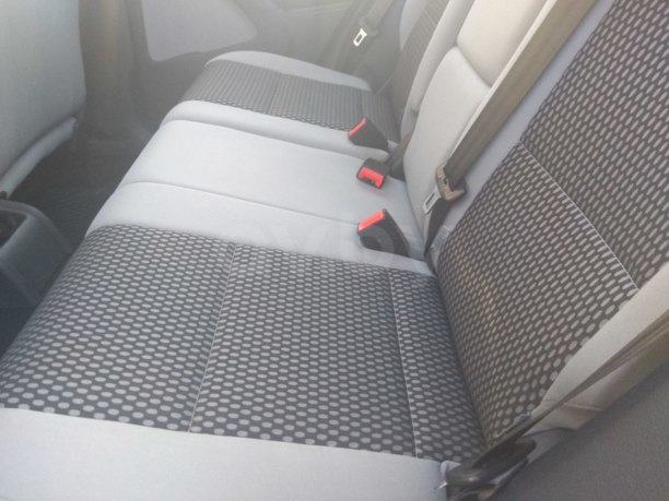 Volkswagen Tiguan I, 2010 г.