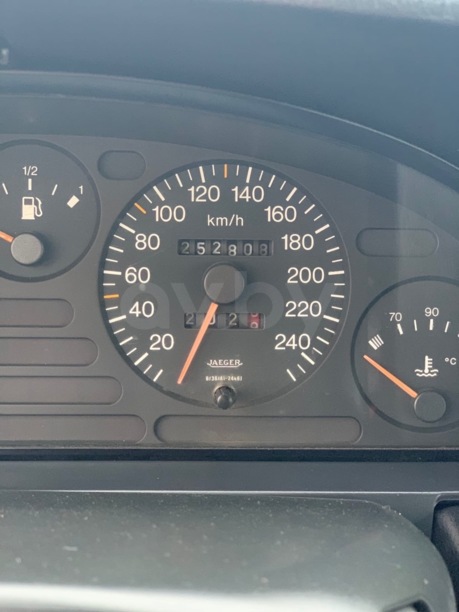 Peugeot 405, 1993 г.