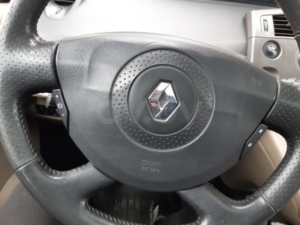 Renault Scenic II, 2007 г.
