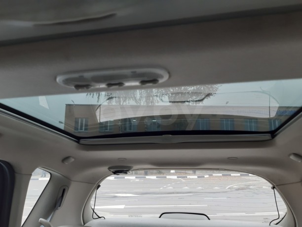 Renault Scenic II, 2007 г.