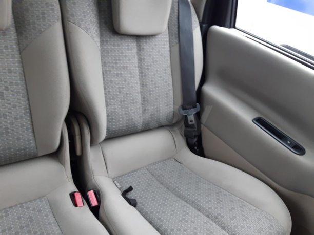 Renault Scenic II, 2007 г.