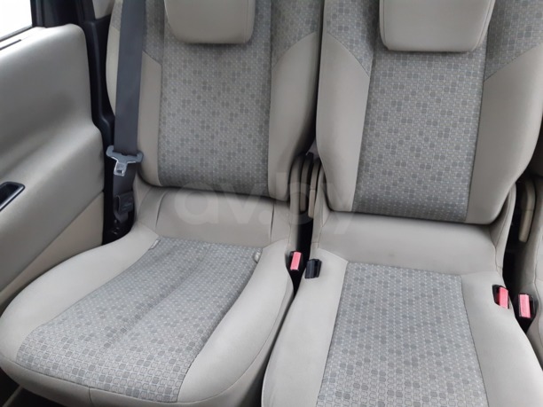 Renault Scenic II, 2007 г.