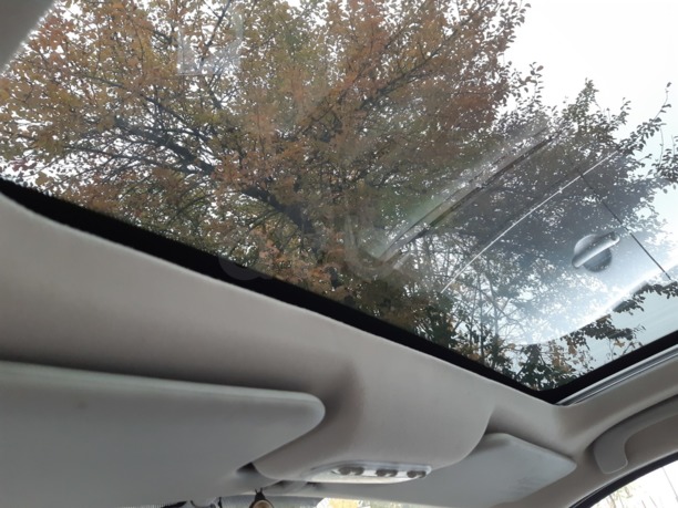Renault Scenic II, 2007 г.