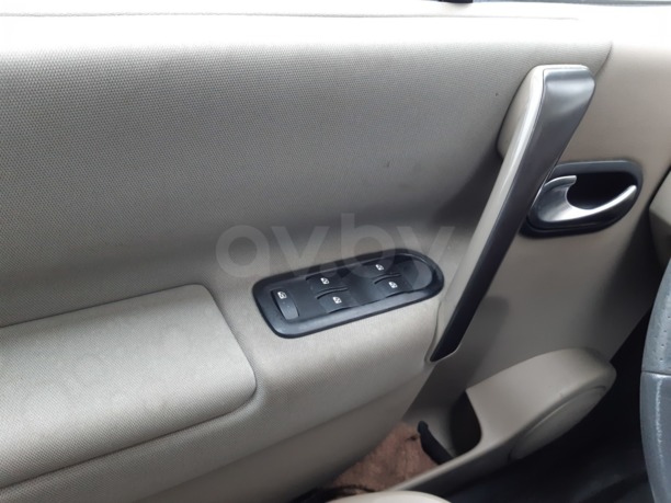 Renault Scenic II, 2007 г.