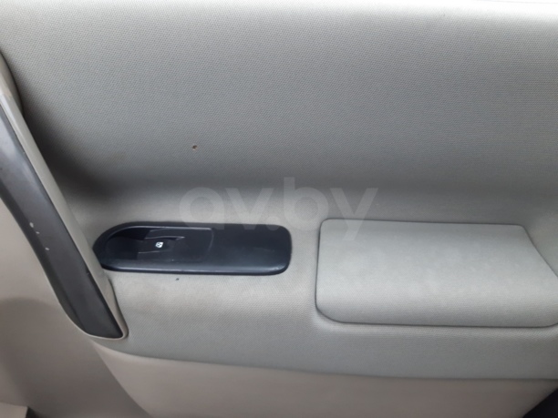 Renault Scenic II, 2007 г.