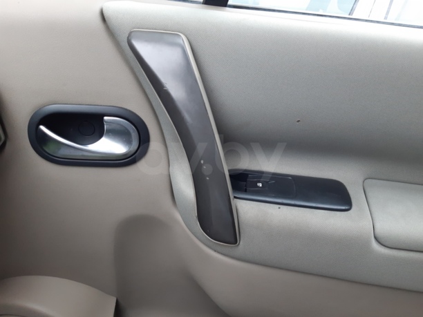 Renault Scenic II, 2007 г.