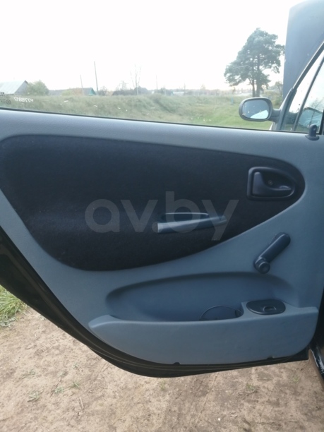 Renault Scenic I, 1997 г.