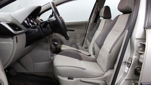 Peugeot 207 I, 2008 г.