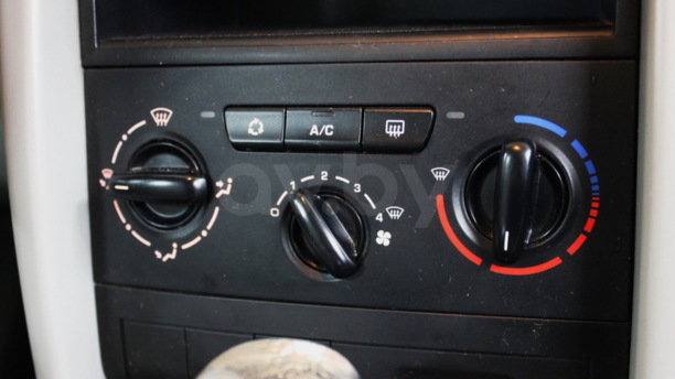 Peugeot 207 I, 2008 г.