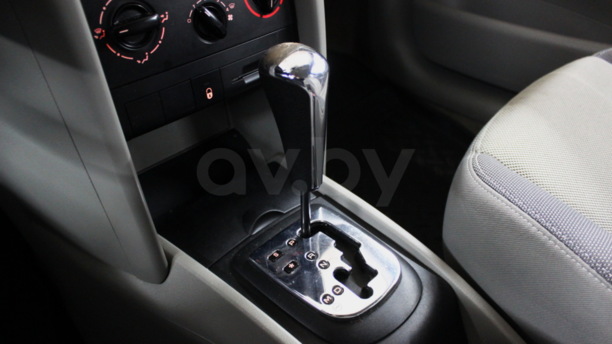 Peugeot 207 I, 2008 г.