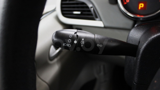 Peugeot 207 I, 2008 г.