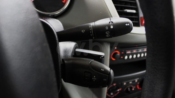 Peugeot 207 I, 2008 г.
