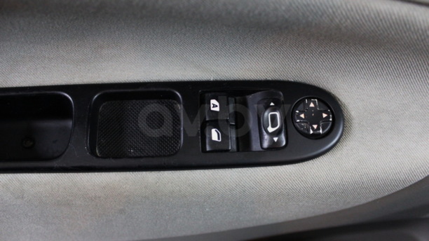 Peugeot 207 I, 2008 г.