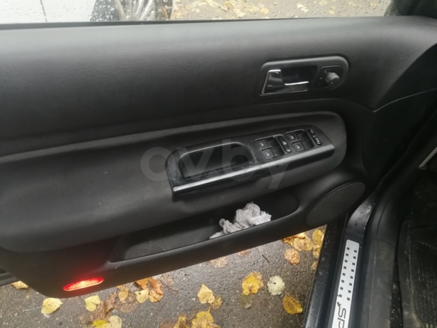 Volkswagen Golf IV, 2002 г.