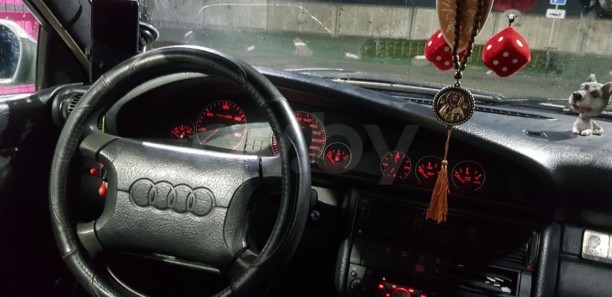 Audi 100 4A, C4, 1993 г.