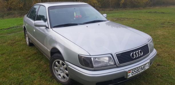 Audi 100 4A, C4, 1993 г.