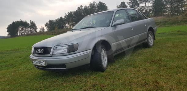 Audi 100 4A, C4, 1993 г.