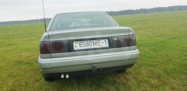 Audi 100 4A, C4, 1993 г.