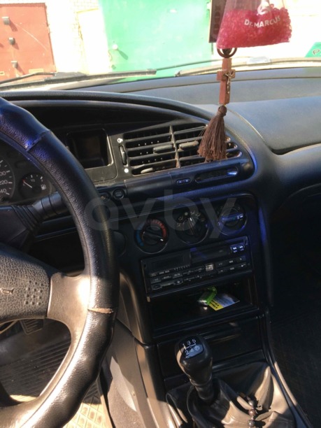 Ford Mondeo I, 1996 г.