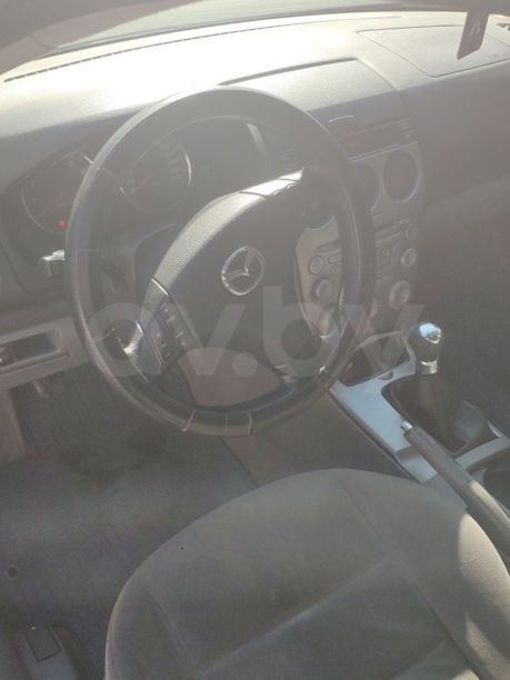 Mazda 6 I, 2003 г.