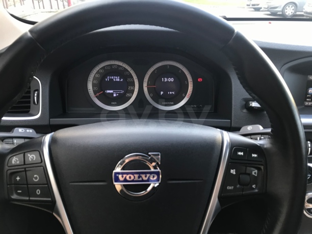 Volvo S60 II, 2010 г.