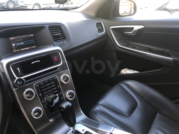 Volvo S60 II, 2010 г.