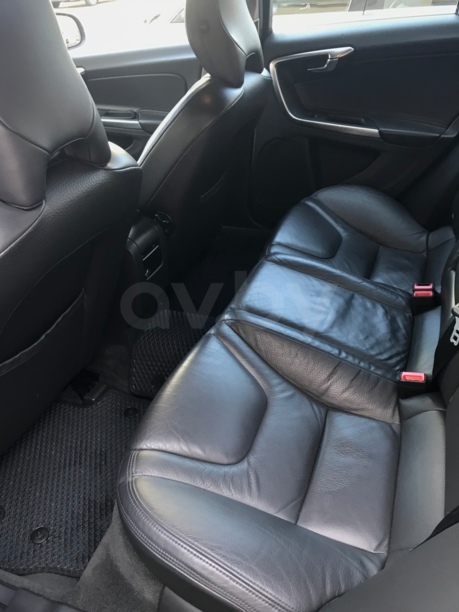 Volvo S60 II, 2010 г.