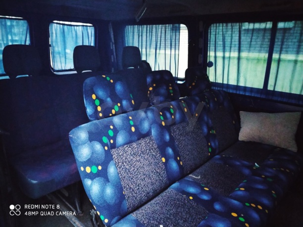 Fiat Ducato, 2003 г.
