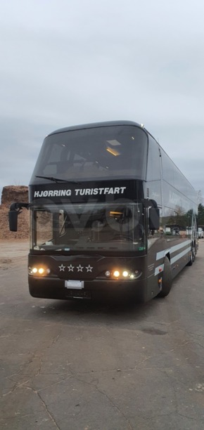 Neoplan N112 Skyliner N1122/3, 2008 г.