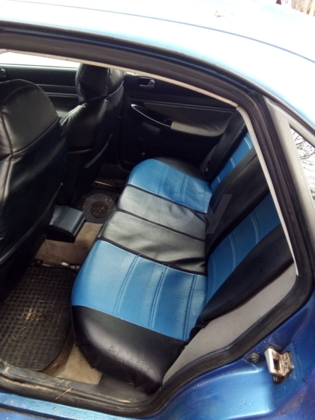 Audi A4 B5, 1995 г.