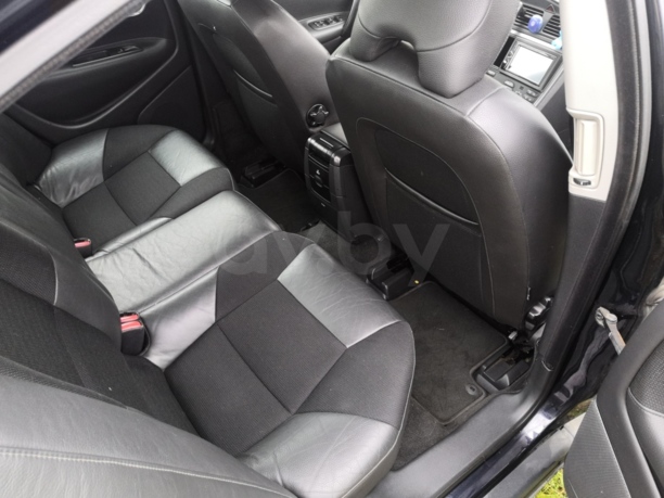 Volvo S60 I · Рестайлинг, 2004 г.