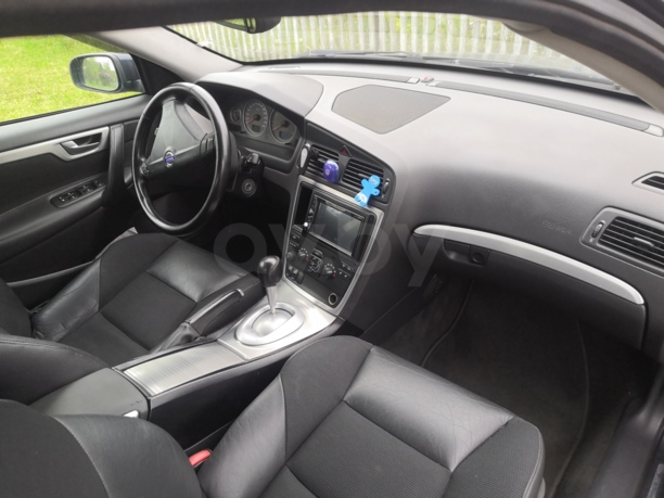 Volvo S60 I · Рестайлинг, 2004 г.